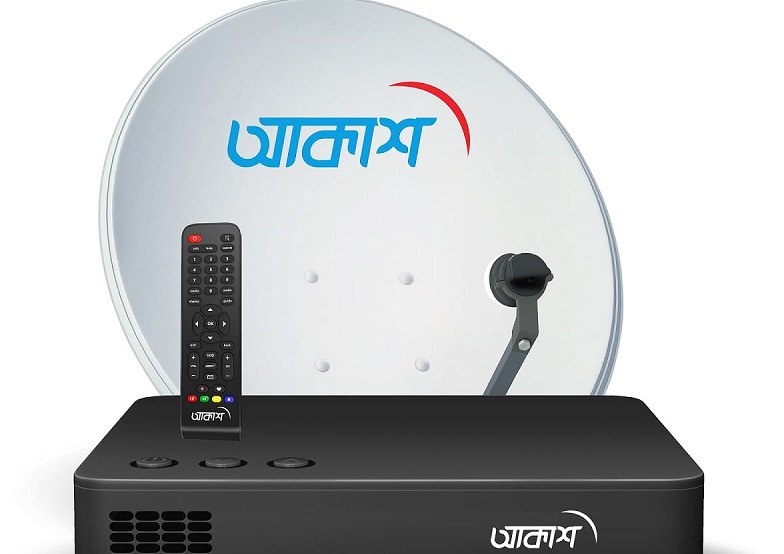 AKASH DTH