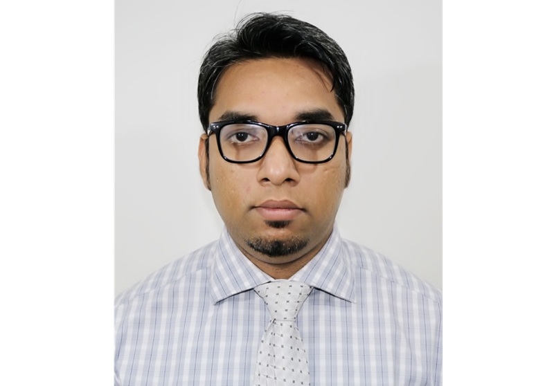 বিটিআরসির মিডিয়া উইং এ নতুন কর্মকর্তা আব্দুস শাহীদ