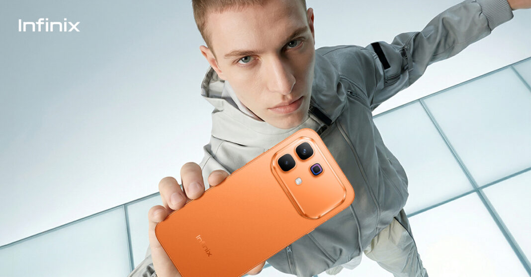 জনপ্রিয় হয়ে উঠেছে ইনফিনিক্স নোট ৬০ সিরিজ