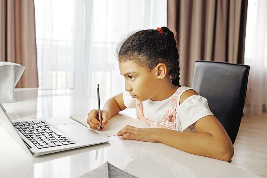 স্কুল-কলেজে সপ্তাহে ৩ দিন অনলাইন ক্লাস