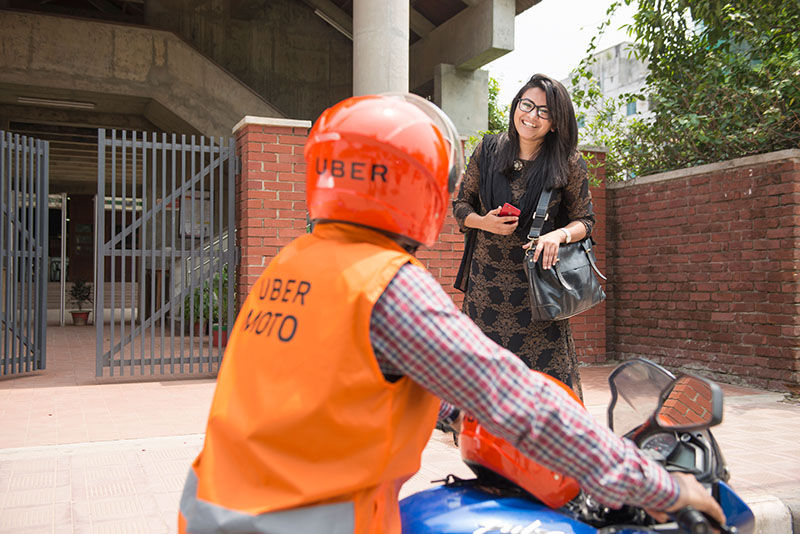 উবার আনলো নতুন ‘হাইব্রিড সাবস্ক্রিপশন’ সুবিধা