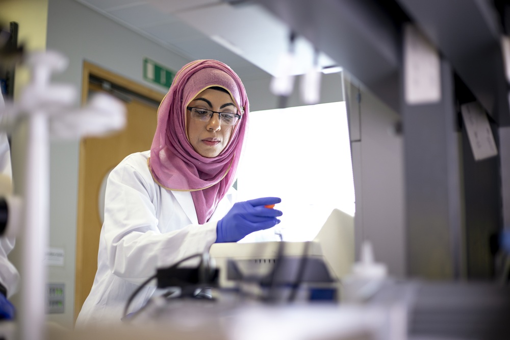 যুক্তরাজ্যে বাংলাদেশি নারী শিক্ষার্থীদের ব্রিটিশ কাউন্সিলের ‘উইমেন ইন স্টেম’ বৃত্তির সুযোগ