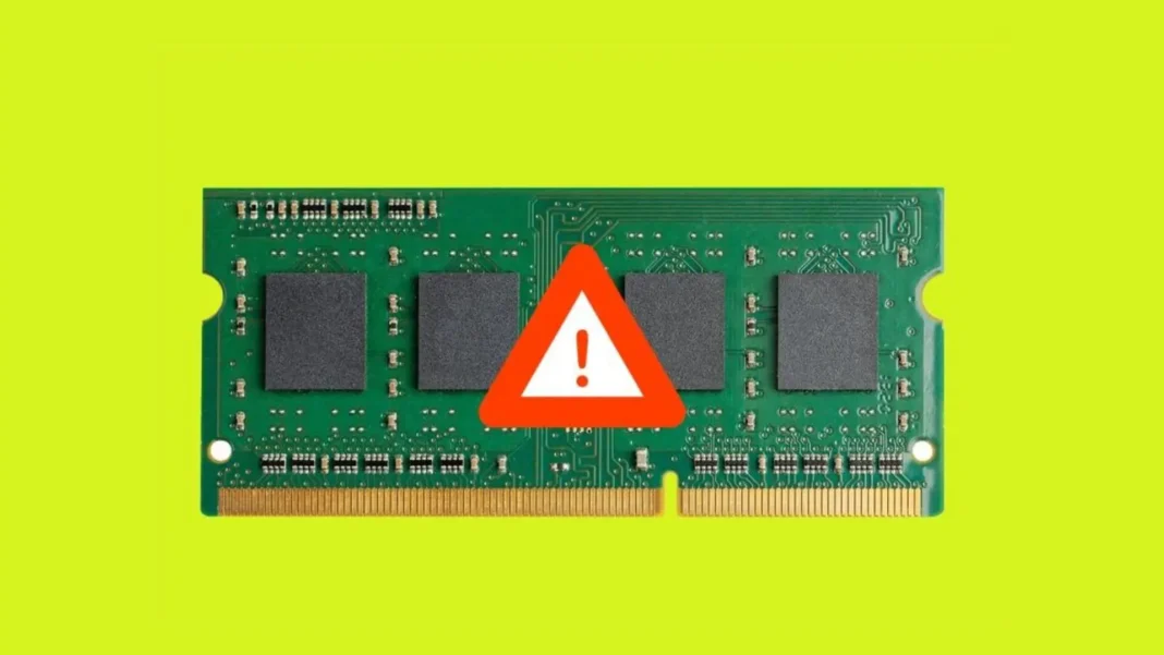 র্যামের বিশ্বব্যাপী তীব্র সংকট: ২০২৭ সালের আগে সুসংবাদ নেই