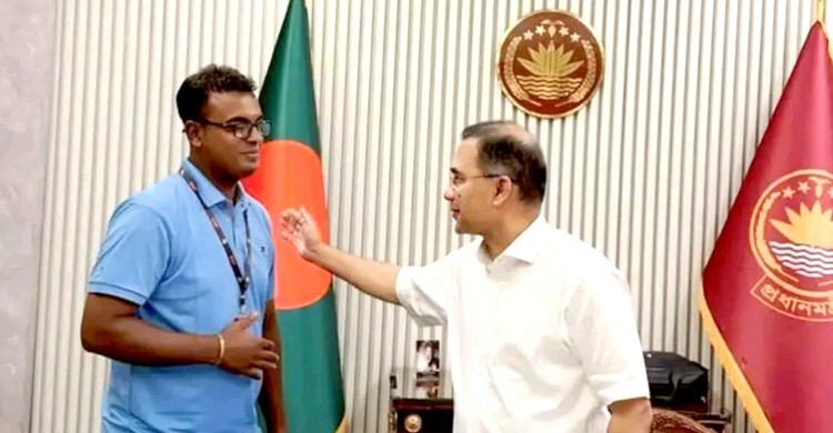 কনটেন্ট ক্রিয়েটরদের ৭.৫% ভ্যাট দিতে হবে না
