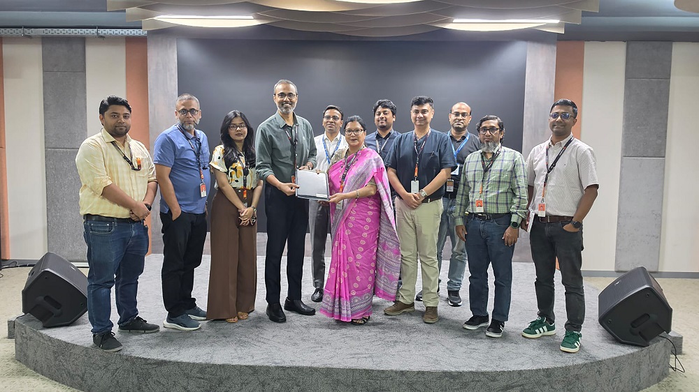 মানব পাচারের শিকার ব্যক্তিদের ক্ষমতায়নে উইনরক ইন্টারন্যাশনালের সঙ্গে বাংলালিংকের অংশীদারিত্ব