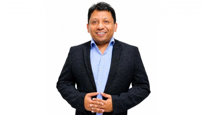 গ্রামীণফোনের নতুন সিটিও আবুল কাশেম মহিউদ্দিন আল-আমিন